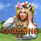 Ang mga Slav Slot Game Artwork