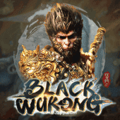 Black Wukong Game Card