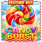 Candy Burst Slot Game Preview Image