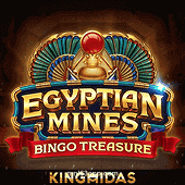Egyptian Mines Game
