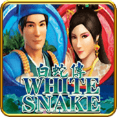 Puting Ahas Slot Game Image