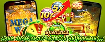 Instant Access to MNL63 Casino Games